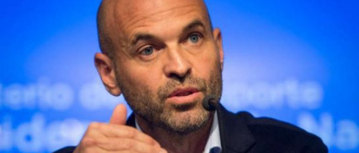 Dietrich negó suba de subsidio al transporte en Buenos Aires